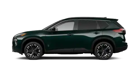 2026 Nissan Rogue Dark Armor AWD's photo