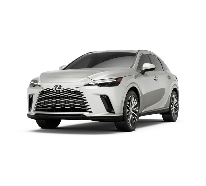 2026 Lexus RX 350 350 Premium AWD photo 1