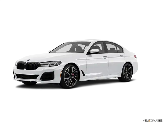 2023 BMW 5 Series 540i Sedan's photo