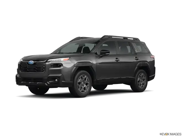 2026 Subaru Outback Premium's photo