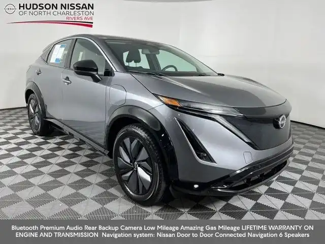 2023 Nissan Ariya Engage FWD's photo