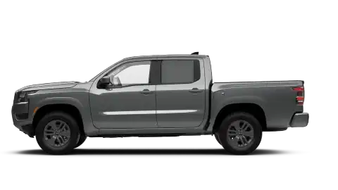 2026 Nissan Frontier SV Crew Cab 4X4 SWB's photo