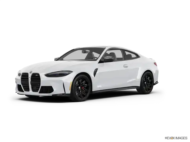 2025 BMW M4 M4 Competition xDrive Coupe's photo