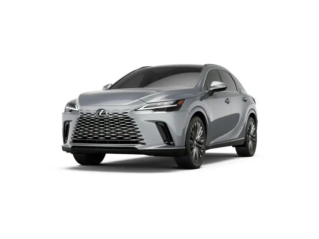 2026 Lexus RX 450h+ 450h+ Luxury AWD's photo