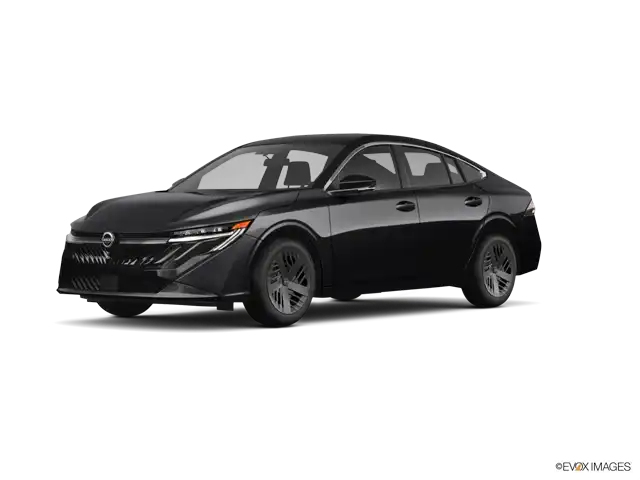 2027 Nissan Sentra S CVT's photo