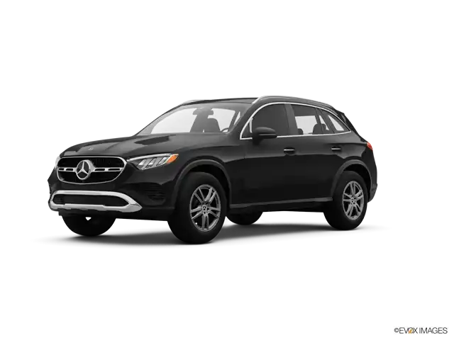2024 Mercedes-Benz GLC GLC300 4MATIC's photo