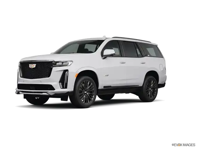 2024 Cadillac Escalade V-Series 4WD's photo