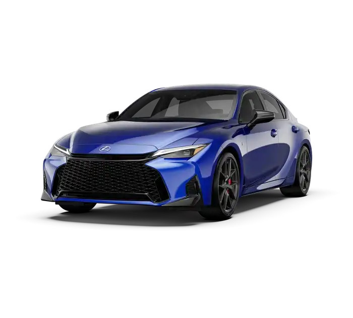 2026 Lexus IS 350 350 F SPORT AWD's photo