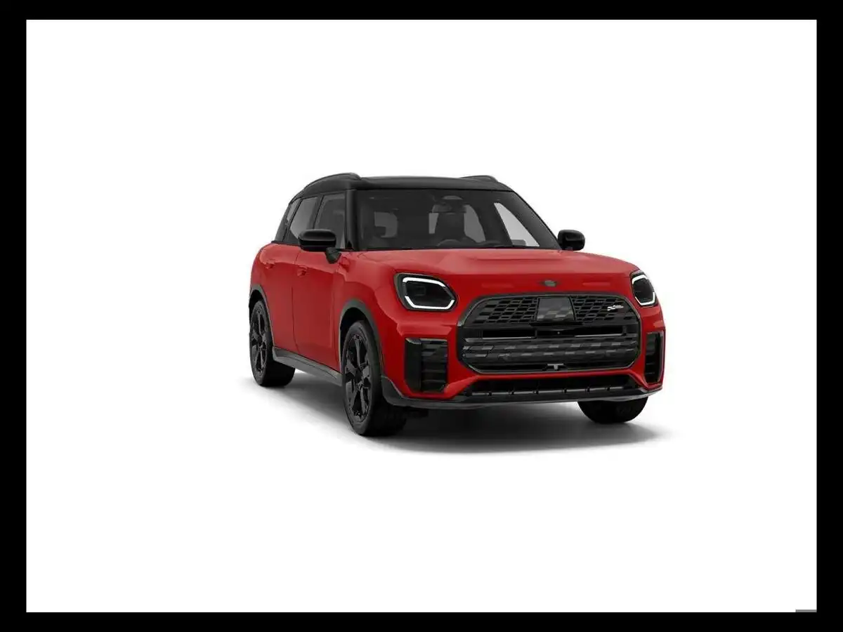2027 MINI Countryman S ALL4 Oxford Edition's photo