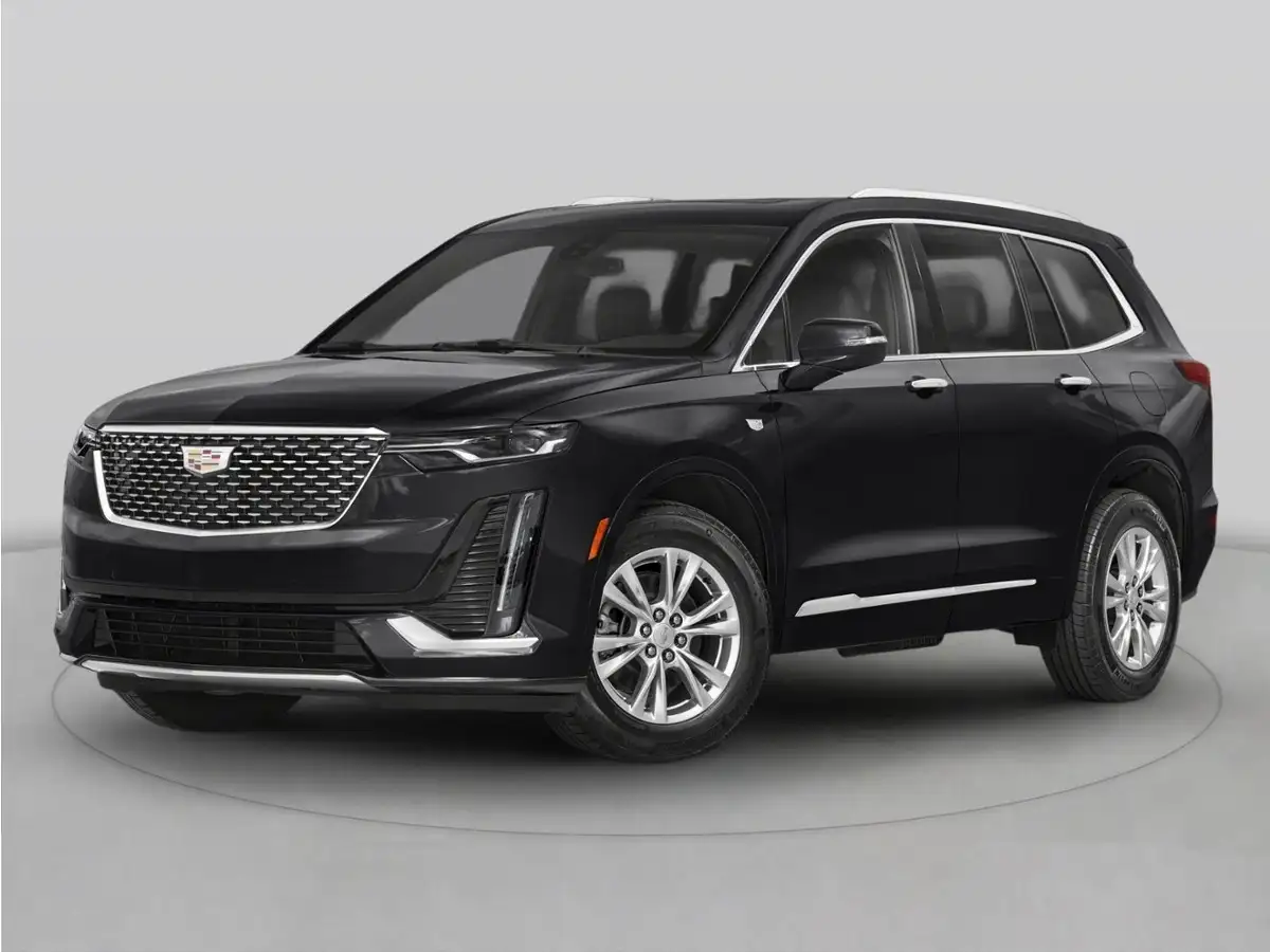 2024 Cadillac XT6 Premium Luxury Auto's photo