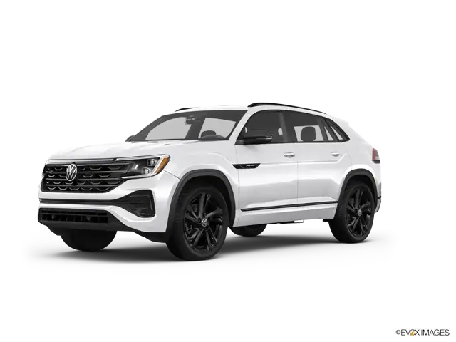 2026 Volkswagen Atlas Cross Sport 2.0T SEL R-Line 4Motion's photo