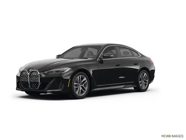 2023 BMW 4 Series 430i Gran Coupe's photo