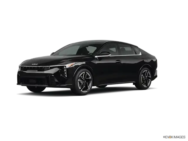 2026 Kia K4 GT-Line Auto's photo
