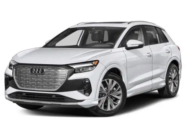 2024 Audi Q4 e-tron 50 Premium quattro's photo