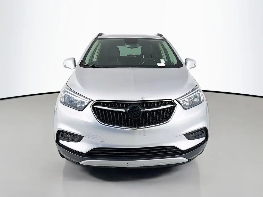 2019 Buick Encore Preferred photo 3