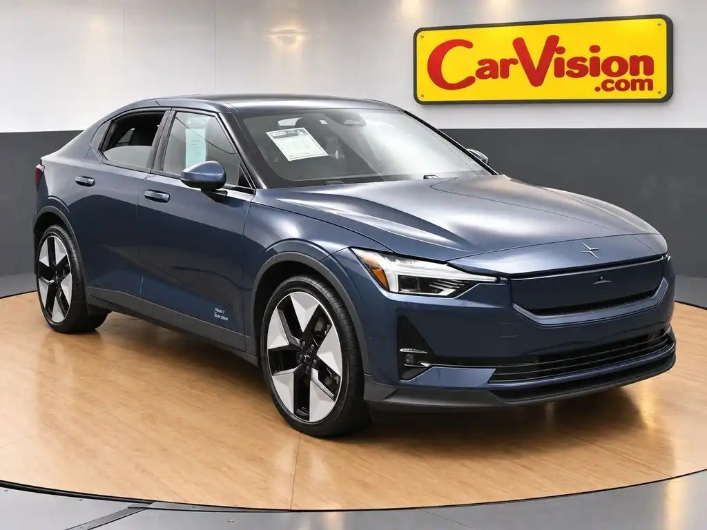 2024 Polestar 2 Long Range Dual Motor Plus's photo