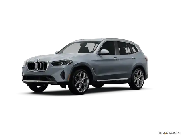 2024 BMW X3 xDrive30i's photo