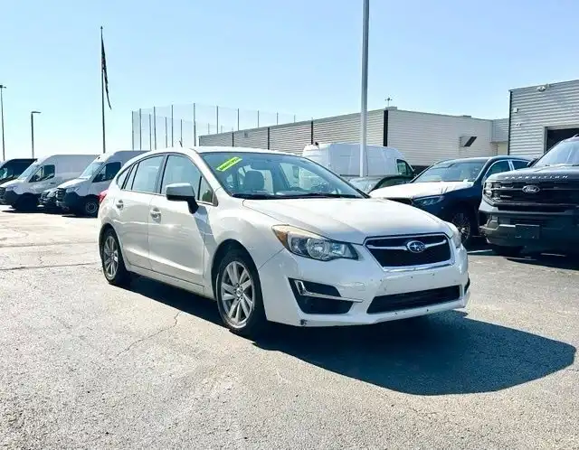 2015 Subaru Impreza 2.0I Premium Auto (PZEV)'s photo