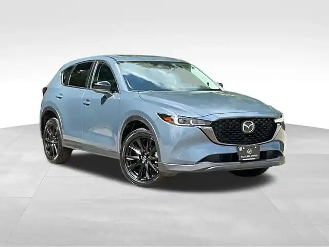 2025 Mazda CX-5 Carbon Edition AWD Auto S's photo