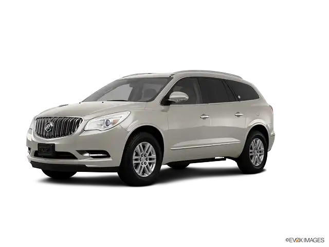 2013 Buick Enclave Leather AWD's photo