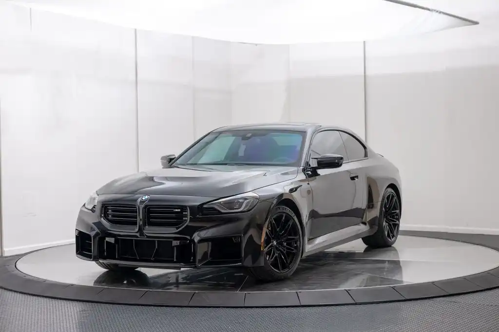 2024 BMW M2 M2 Coupe's photo