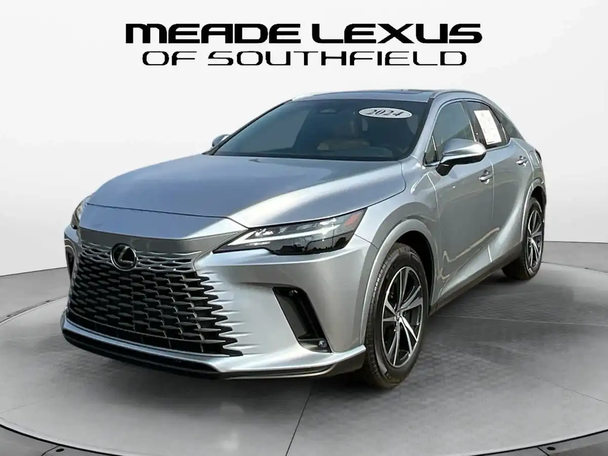 2024 Lexus RX 350 350 Premium AWD's photo