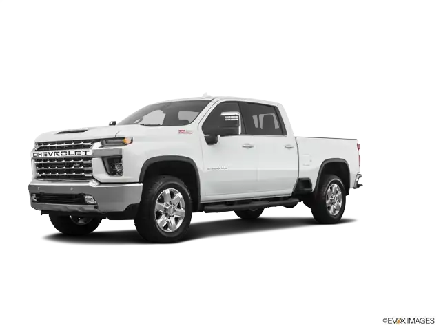 2023 Chevrolet Silverado HD LTZ 4WD Crew Cab Standard Box's photo