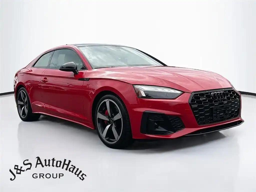 2023 Audi A5 45 Premium Plus quattro S tronic's photo