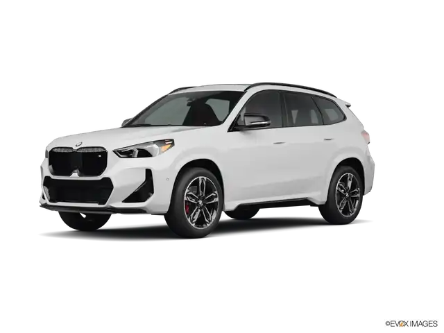 2025 BMW X1 M35i xDrive's photo
