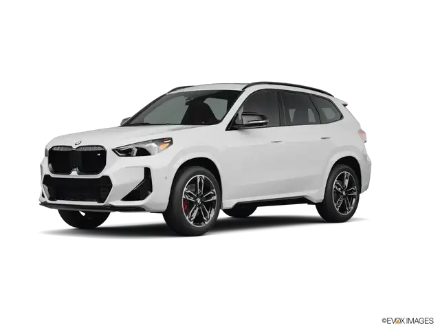 2025 BMW X1 M35i xDrive's photo