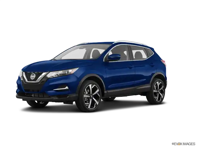 2022 Nissan Rogue Sport SL AWD's photo