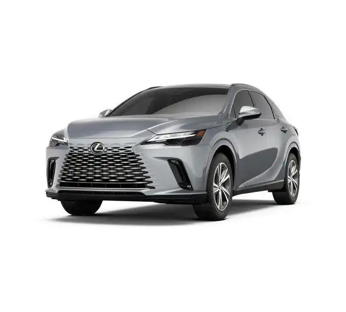 2026 Lexus RX 350 350 Premium AWD's photo
