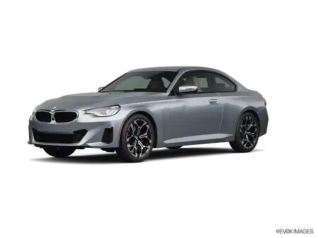 2026 BMW 2 Series 230i Coupe's photo