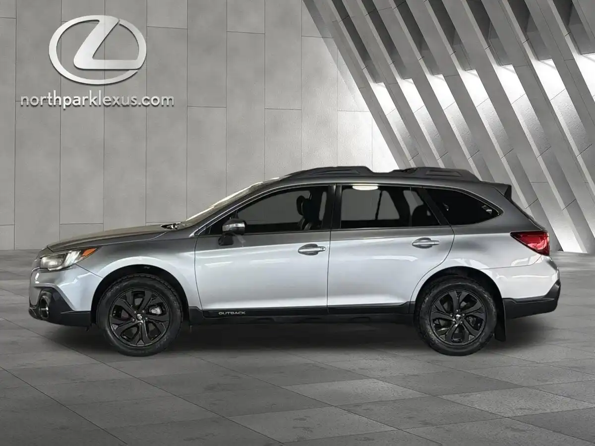 2019 Subaru Outback 2.5i Limited's photo