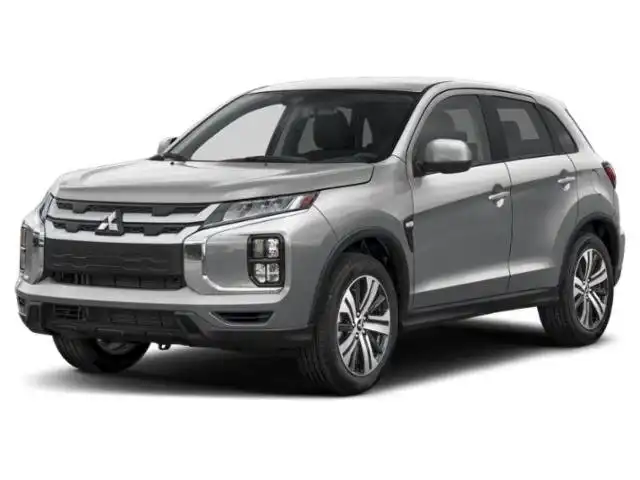 2026 Mitsubishi Outlander Sport 2.0 S AWC CVT's photo
