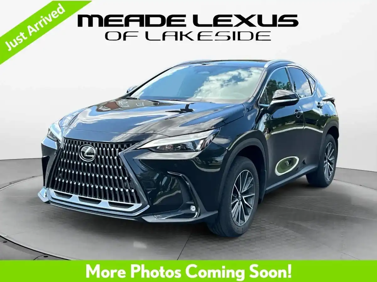2024 Lexus NX 350 350 Premium AWD's photo