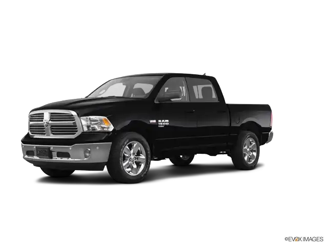 2019 RAM 1500 Classic Lone Star Crew Cab 5'7's photo