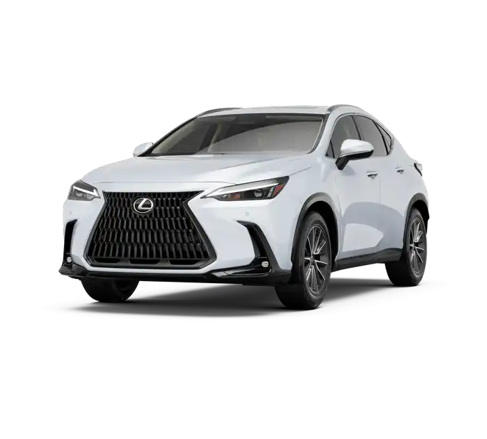 2026 Lexus NX 450h+ 450h+ Premium AWD's photo
