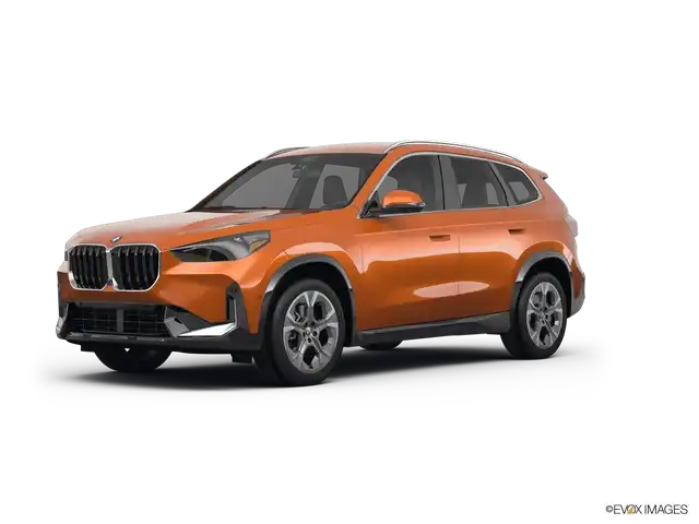 2023 BMW X1 xDrive28i's photo