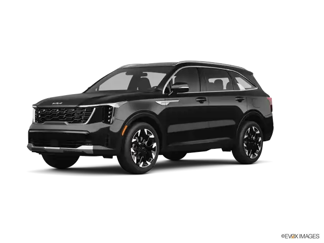 2026 Kia Sorento EX DCT's photo