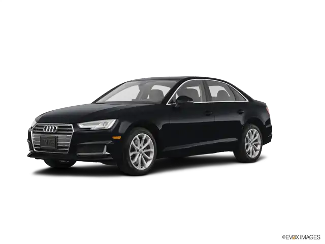 2019 Audi A4 2.0T Premium quattro S tronic's photo
