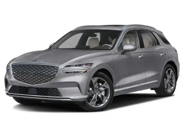 2023 Genesis GV70 Electrified GV70 AWD Advanced's photo