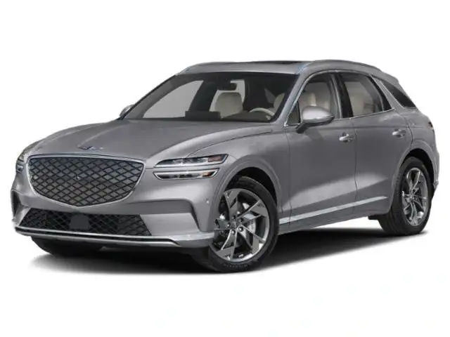 2023 Genesis GV70 Electrified GV70 AWD Advanced's photo