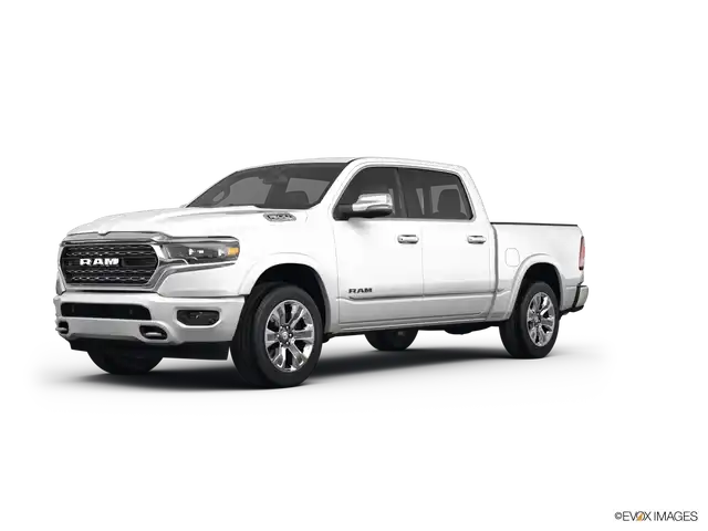 2022 RAM 1500 Limited 4x4 Crew Cab 5'7's photo