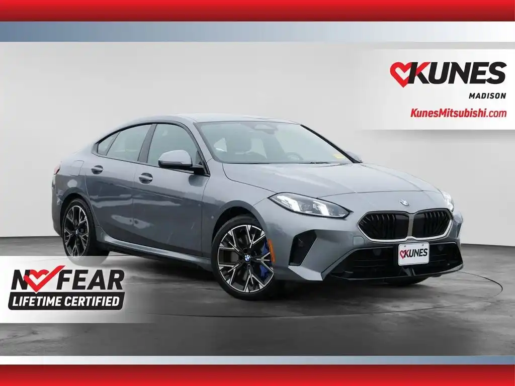 2025 BMW 2 Series 228 xDrive Gran Coupe's photo