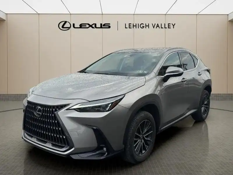 2024 Lexus NX 350 350 AWD's photo
