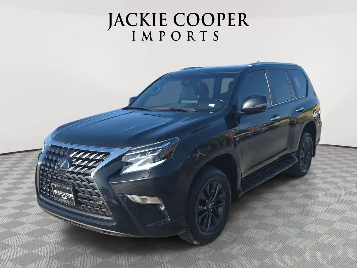 2023 Lexus GX 460 460 PREMIUM's photo