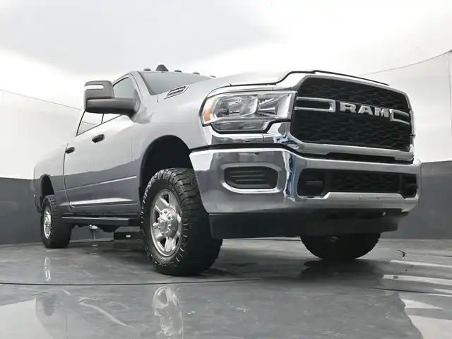2024 RAM 2500 Tradesman 4X4 Crew Cab SWB's photo