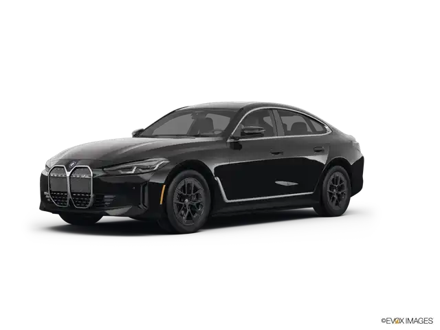 2023 BMW i4 eDrive40's photo