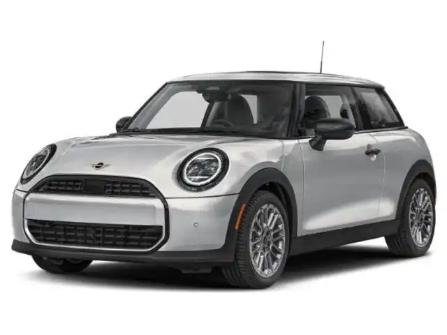 2026 MINI Hardtop Cooper's photo